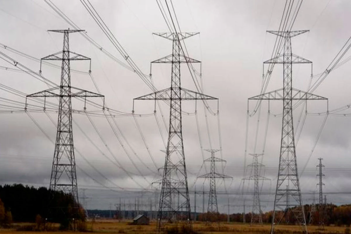 Litva Aİ-yə inteqrasiya çərçivəsində enerji sistemini Rusiyadan ayırıb