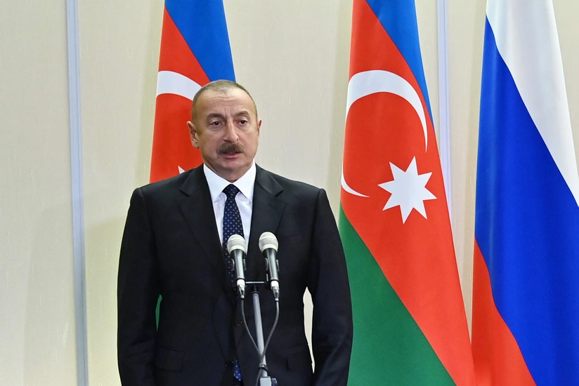 Ilham Aliyev: Decisions of trilateral meeting in Sochi to increase security in region