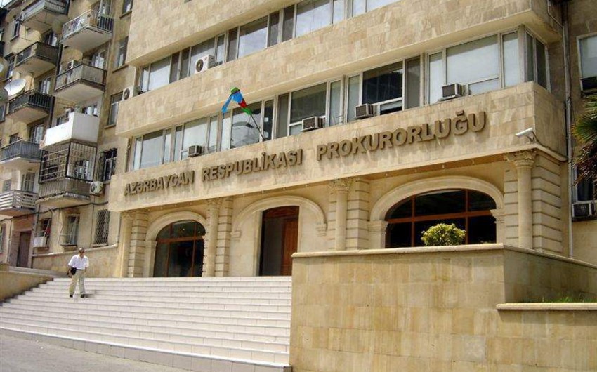 На основе обращения граждан на горячую линию Генпрокуратуры возбуждено уголовное дело На основе обращения граждан на горячую линию Генпрокуратуры возбуждено уголовное дело