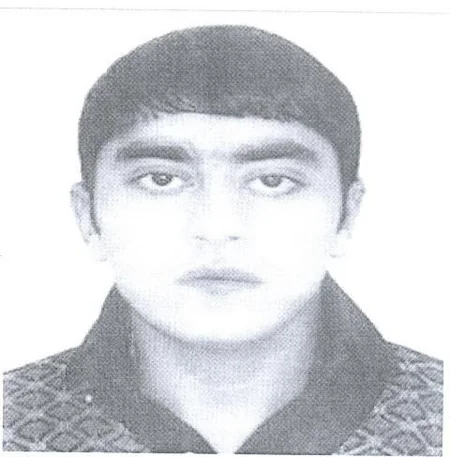 ​Azərbaycan dövləti daha bir şəxsi beynəlxalq axtarışa verib - FOTO