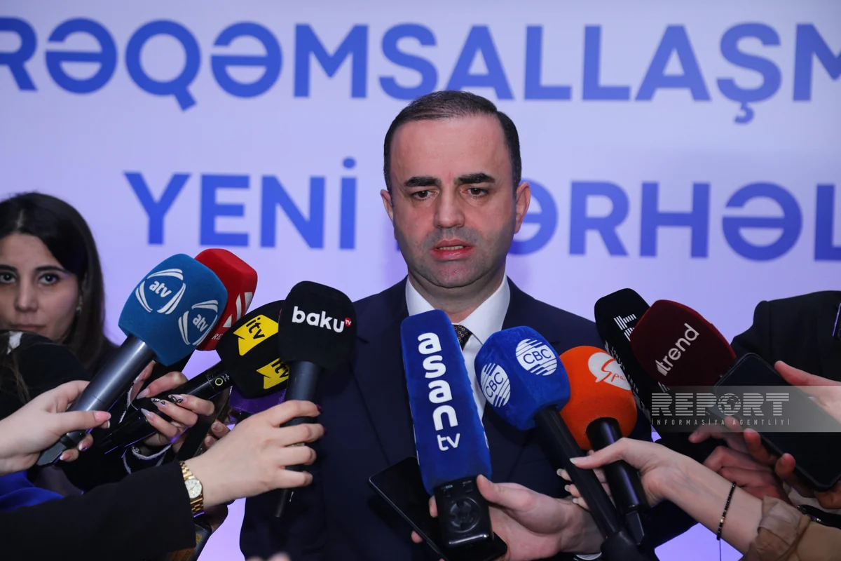 Broadband internet provided to over 3,500 households in Karabakh