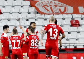 Türkiyə kuboku: Beşiktaşın finaldakı rəqibi bilindi