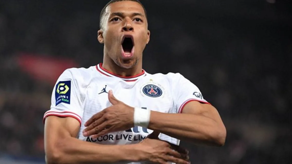 Mbappe PSJ ilə müqaviləni uzatmağa razılıq verib