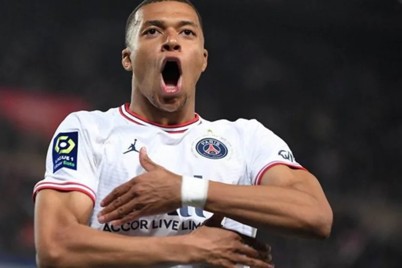 Mbappe PSJ ilə müqaviləni uzatmağa razılıq verib