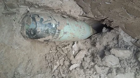 ANAMA üç rayonda 109 PHS və 3 mina aşkar edib