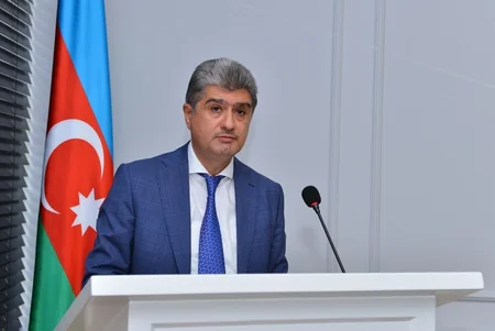 Təhsil Nazirliyində kollegiya iclası keçirilib
