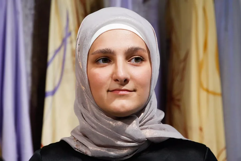 Kadırovun 25 yaşlı qızı Çeçenistanın Baş nazirinin müavini olacaq