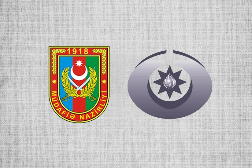 Ombudsmanın nümayəndələri hərbi hissələrə baxış keçirib