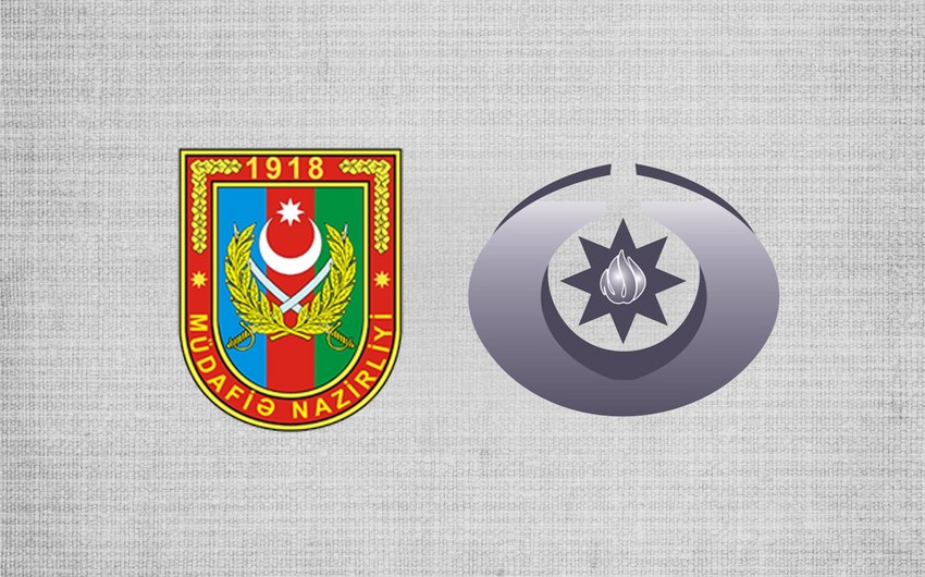 Azərbaycan ordusunda “İnsan hüquqları” aylığı çərçivəsində bir sıra tədbirlər keçirilir