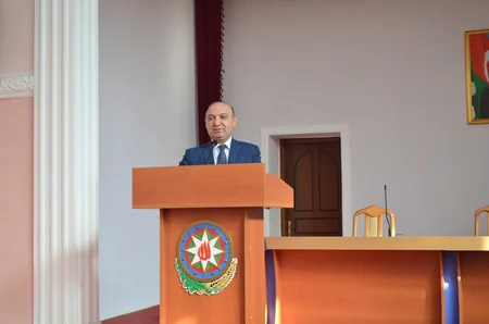 Polis Akademiyasında Multikulturalizm fənninin tədrisinə başlanılacaq