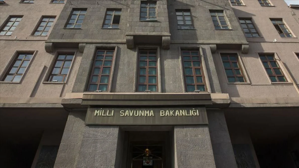 Türkiyə ABŞ-ın müşahidə məntəqəsinin atəşə tutulması xəbərini təkzib edib