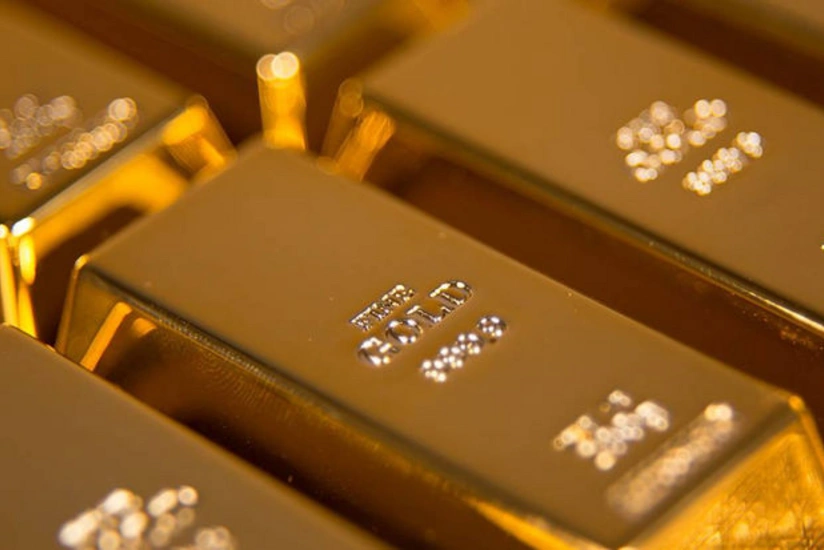 Mərkəzi banklar I rübdə rekord həcmdə qızıl alıb