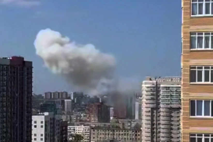 Rostova PUA hücumu nəticəsində 13 nəfər xəsarət alıb