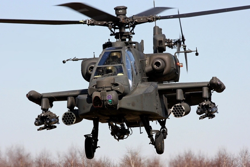 ​Suriyada Rusiyanın helikopteri vurulub