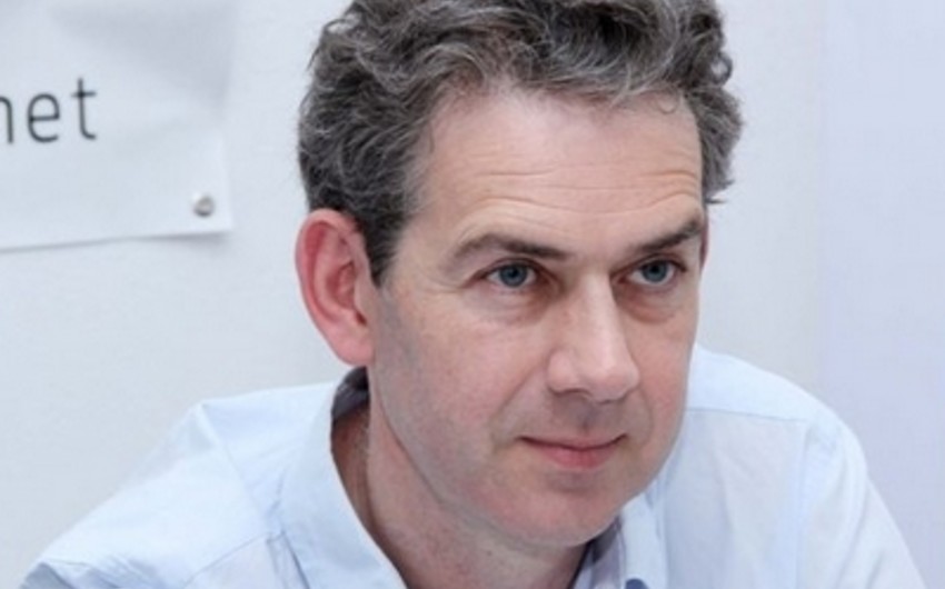​Thomas De Waal: There is no return to Armenia-Turkey protocols
