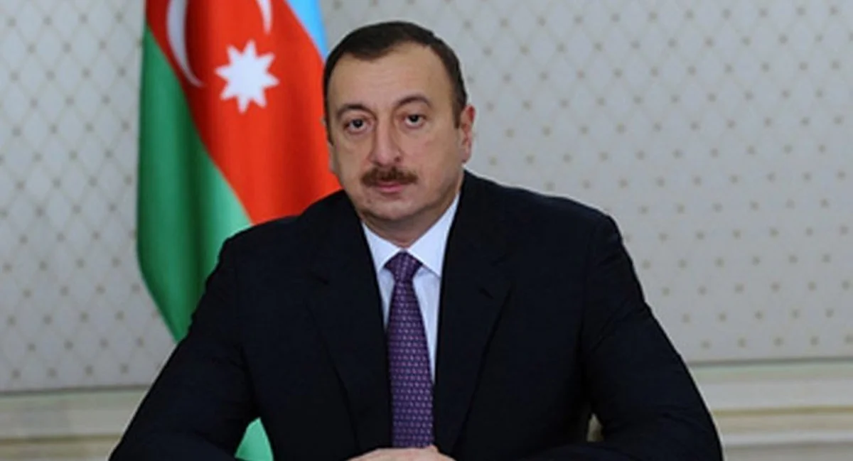 Prezident İlham Əliyev Səudiyyə Ərəbistanının Kralına başsağlığı verib