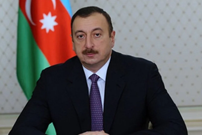 Prezident İlham Əliyev Səudiyyə Ərəbistanının Kralına başsağlığı verib