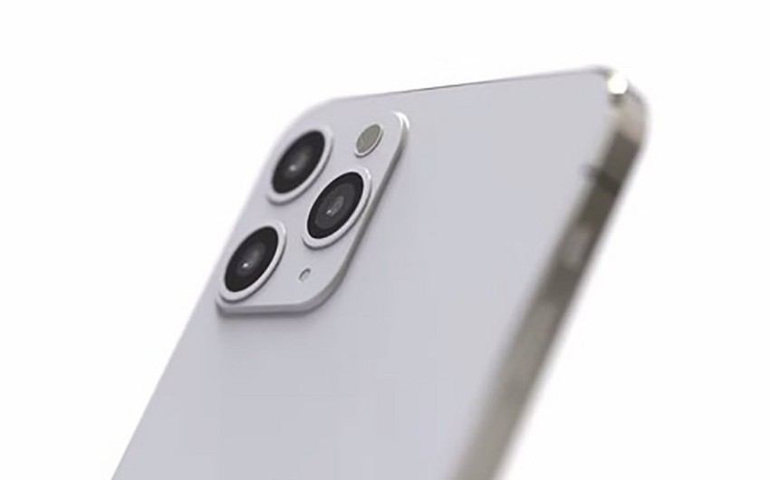 Названы причины задержки производства нового iPhone