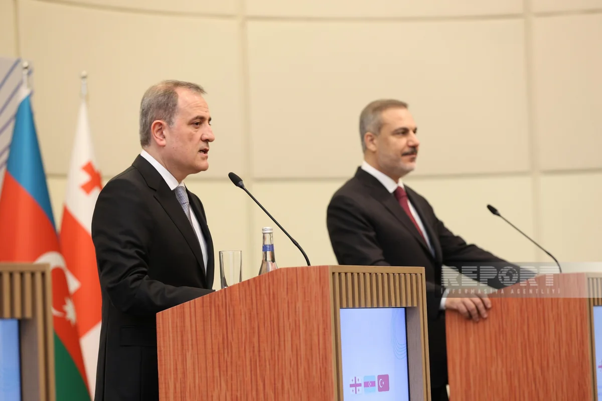 Azərbaycanın XİN başçısı beynəlxalq ictimaiyyəti Ermənistanı sülhə sövq etməyə çağırıb