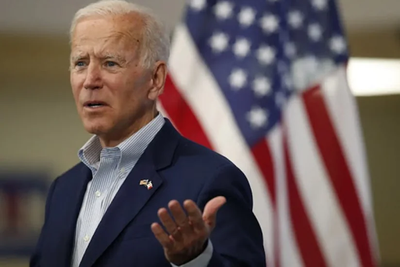 Байден разозлился, узнав о низкой зарплате пожарных