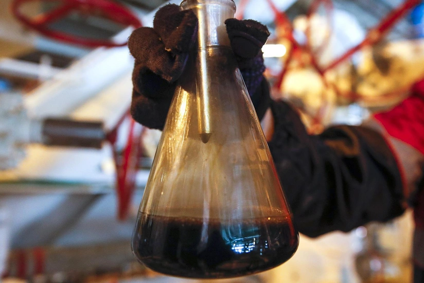 Gürcüstan Azərbaycandan neft məhsullarının tədarükünü artırıb