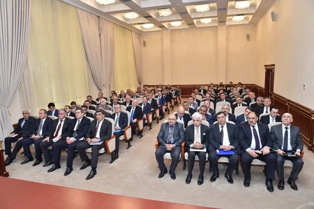​Bu il istehlakçılara 66,7 mln. kubmetr həcmində su verilib