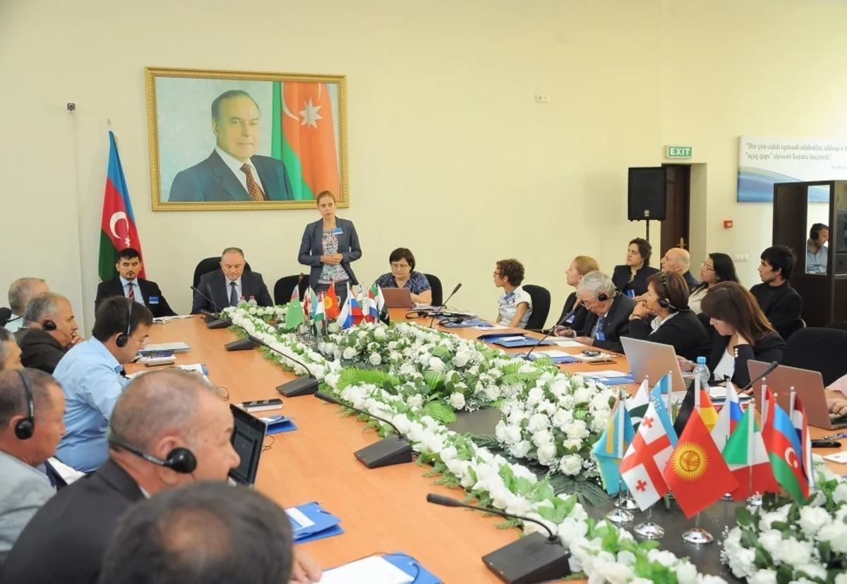 Bakıda kənd təsərrüfatı sahəsində ticarət və xarici investisiyalara dair beynəlxalq konfrans keçirilir