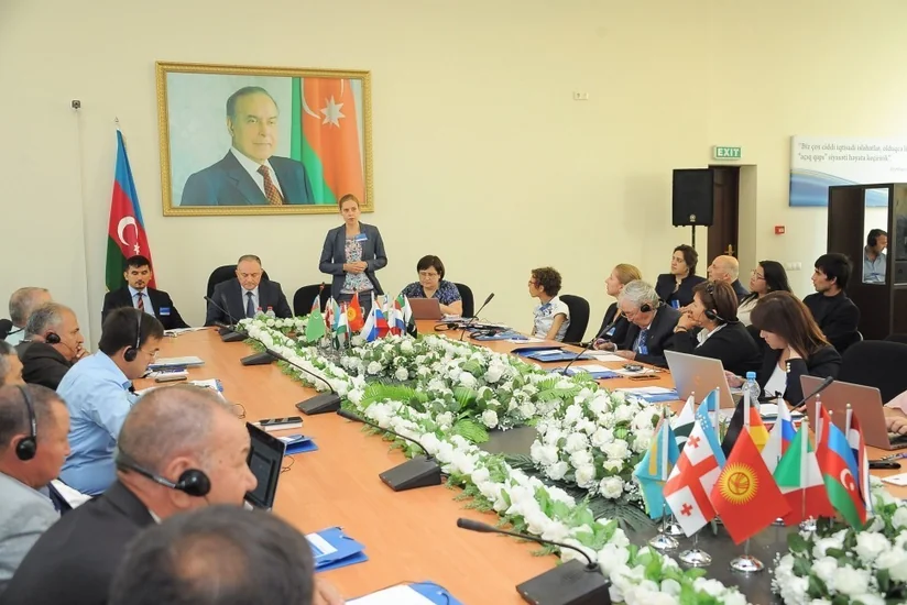 Bakıda kənd təsərrüfatı sahəsində ticarət və xarici investisiyalara dair beynəlxalq konfrans keçirilir