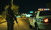 At least 9 injured in Glendale, Arizona, shooting