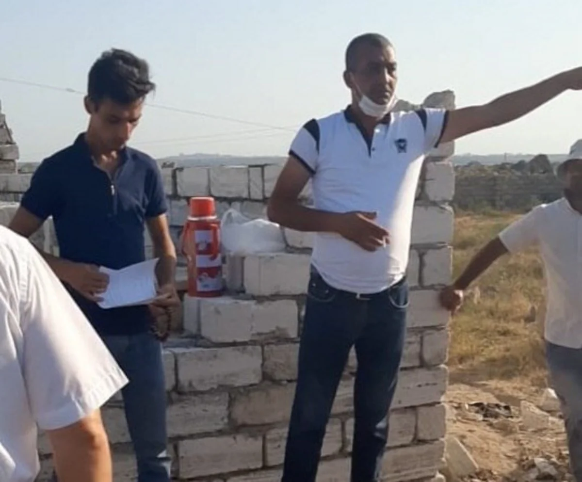 Neft sənayesinin Zöhrab adlı problemi, yeni quyu qazıla bilinmir
