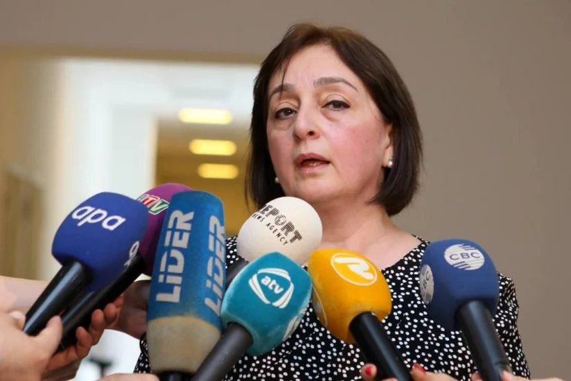 Baş həkim: Azərbaycanda hələ də qohum nikahlar kifayət qədər çoxdur