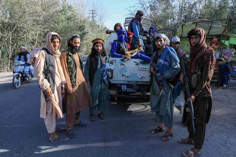 EU foreign ministers to mull situation in Afghanistan