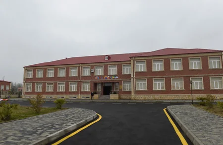 President Ilham Aliyev viewed new residential settlement for IDPs in Fuzuli