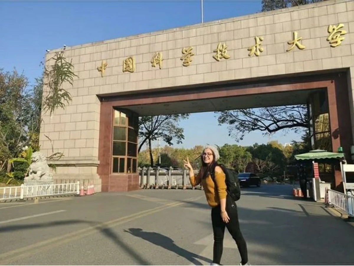 Azerbaijani student receives 'DO NOT return!' letter from China
