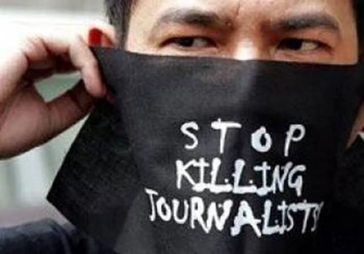 ​Mosulda bir jurnalist həyatını itirib, ikisi yaralanıb