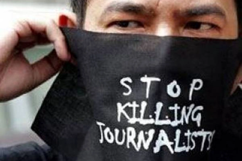 ​Mosulda bir jurnalist həyatını itirib, ikisi yaralanıb