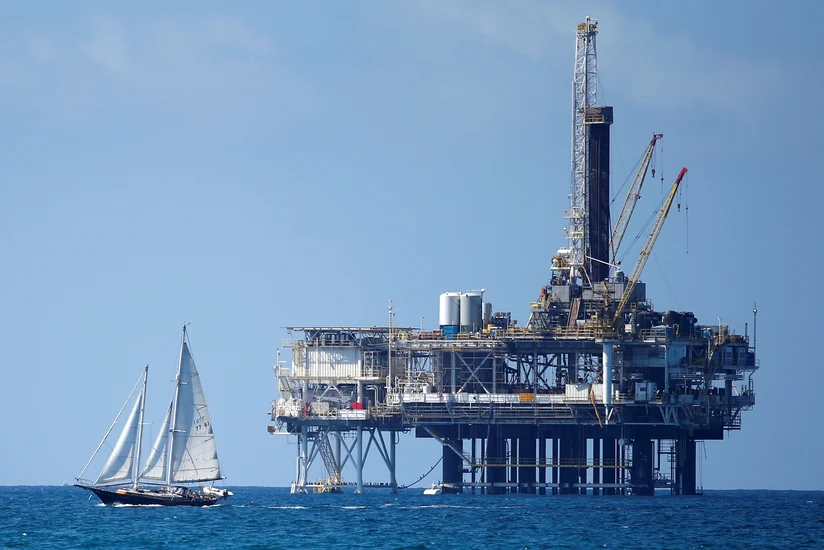 Azerbaijani oil price rises