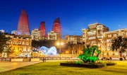 Fitch прогнозирует рост экономики Азербайджана на 3,5% в 2025 году