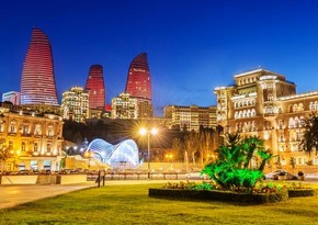 Fitch прогнозирует рост экономики Азербайджана на 3,5% в 2025 году