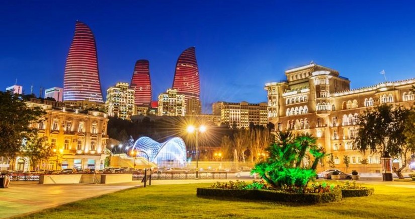 “Fitch” 2025-ci ildə Azərbaycan iqtisadiyyatının 3,5 % artacağını proqnozlaşdırır