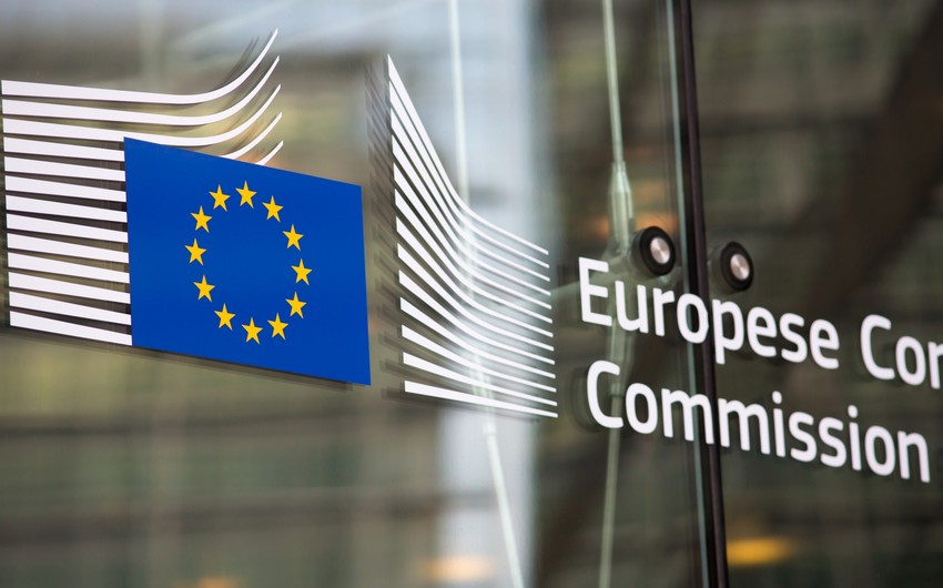 Еврокомиссия утвердила новый транш помощи Украине в €4,2 млрд
