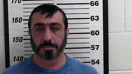 Левон Терменджян