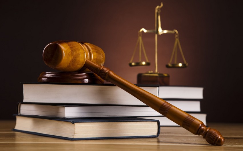 Bakıda keçmiş arvadını öldürən şəxsə hökm oxunub