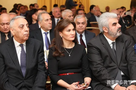 Rusiyada Azərbaycan diasporunun Koordinasiya Şurası yaradılacaq - FOTO