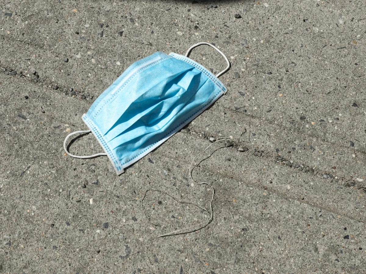 İctimai yerlərdə daha 5 koronavirus xəstəsi aşkarlanıb