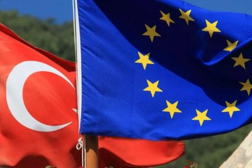 2016-cı ilin sonundan Türkiyə vətəndaşlarından Şenqen vizası tələb olunmayacaq