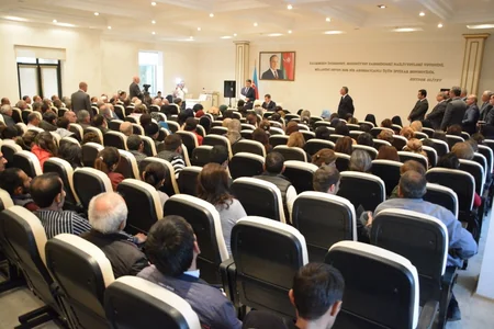 İcra başçısı Türkanda sakinlərlə görüşüb
