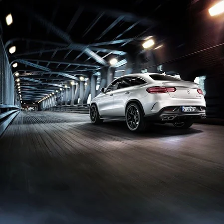 Azərbaycana Mercedes-Benzin iki yeni modeli gətirilir