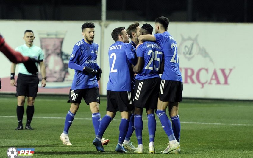 “Qarabağ” son altı mövsümün ən yüksək göstəricisinə imza atıb