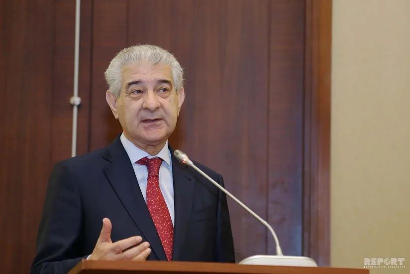 Əli Əhmədov: “Keçirilən exit-polların nəticələri partiyamızın qələbə çaldığını göstərir”